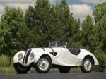 BMW 328 Roadster 1936 года